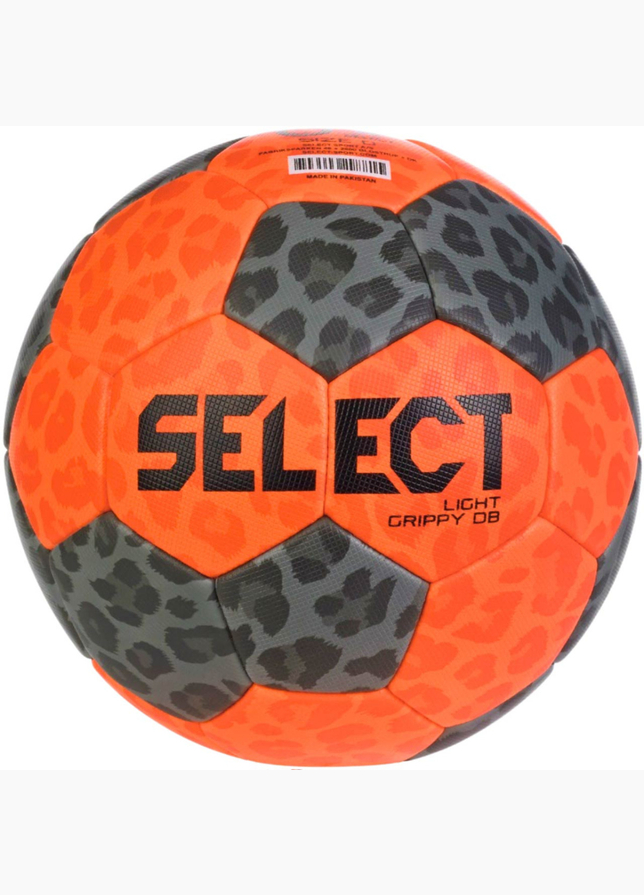 Select Piłka ręczna Light Grippy DB EHF 13137 P1139 Select Piłka ręczna Light Grippy DB EHF 13137 P1139