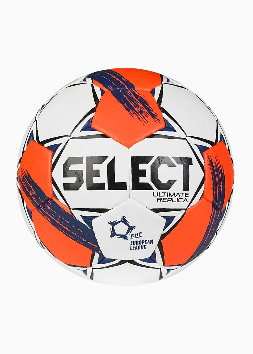 Handbal Select Ultimate European League Replic v25 EHF 13521