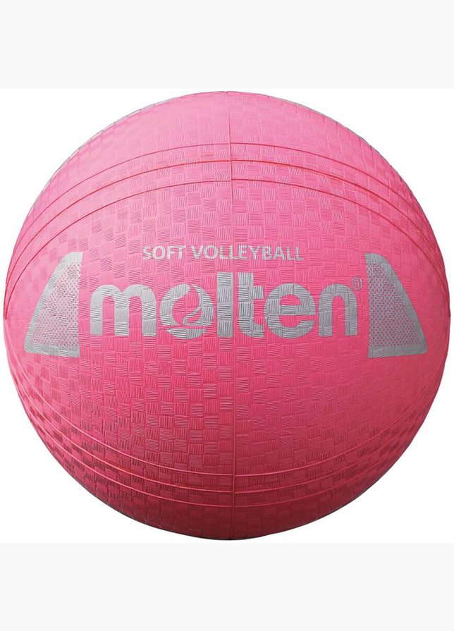 Molten Piłka siatkowa softball S2Y1250-P Molten Piłka siatkowa softball S2Y1250-P