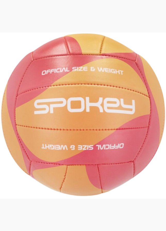 Spokey Piłka siatkowa Bullet 942592 Spokey Piłka siatkowa Bullet 942592