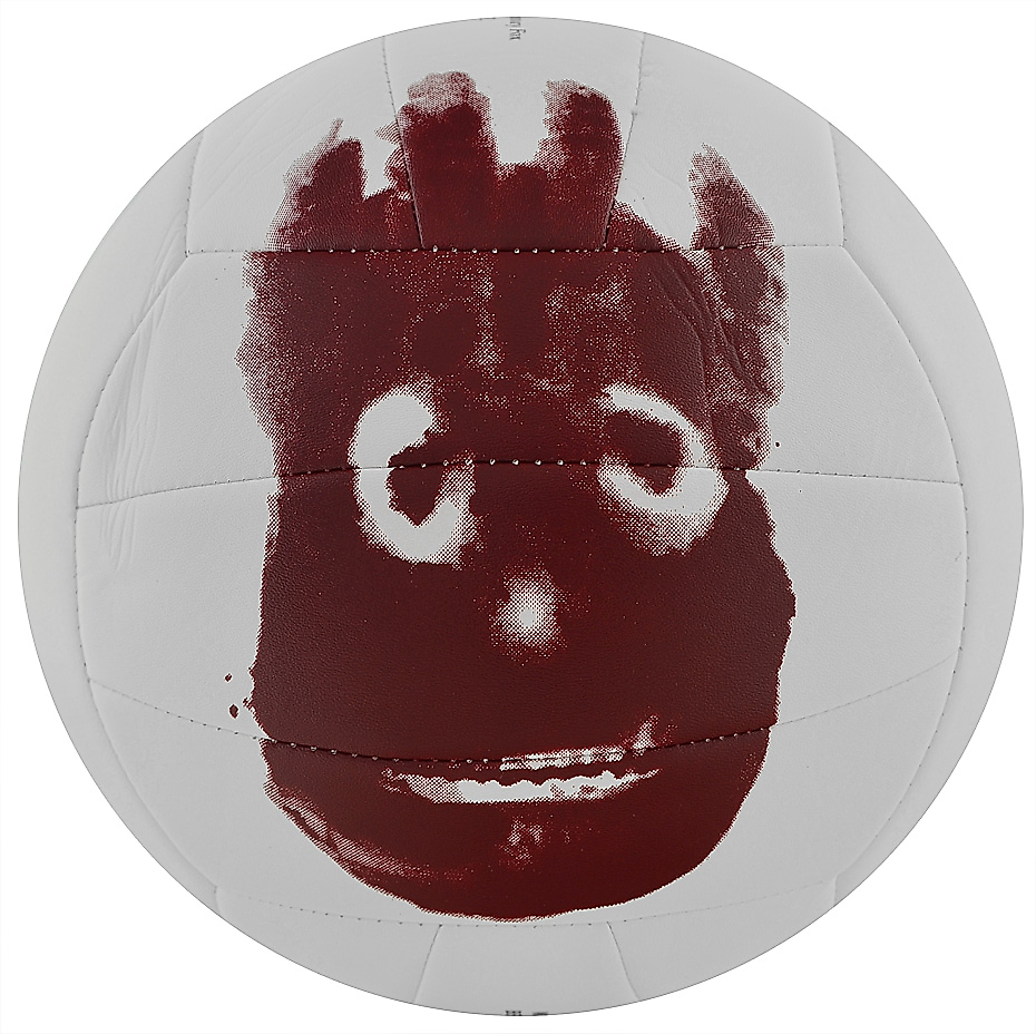 Wilson Piłka siatkowa MR Castaway WTH4615XDEF