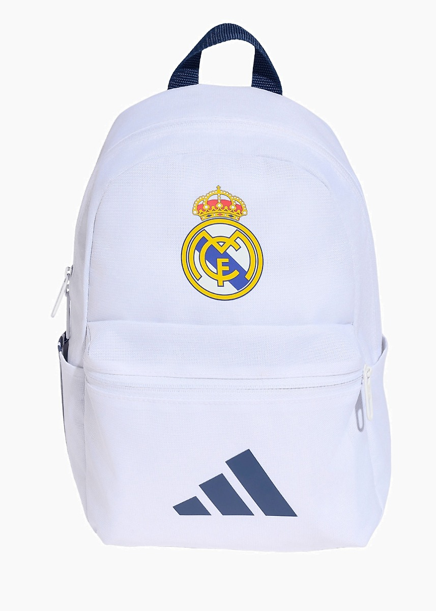 Rugzak voor kinderen adidas Real Madrid KR7557