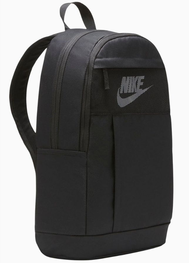 Nike Plecak Szkolny Miejski Elemental Backpack - LBR DD0562 010 Nike Plecak Szkolny Miejski Elemental Backpack - LBR DD0562 010