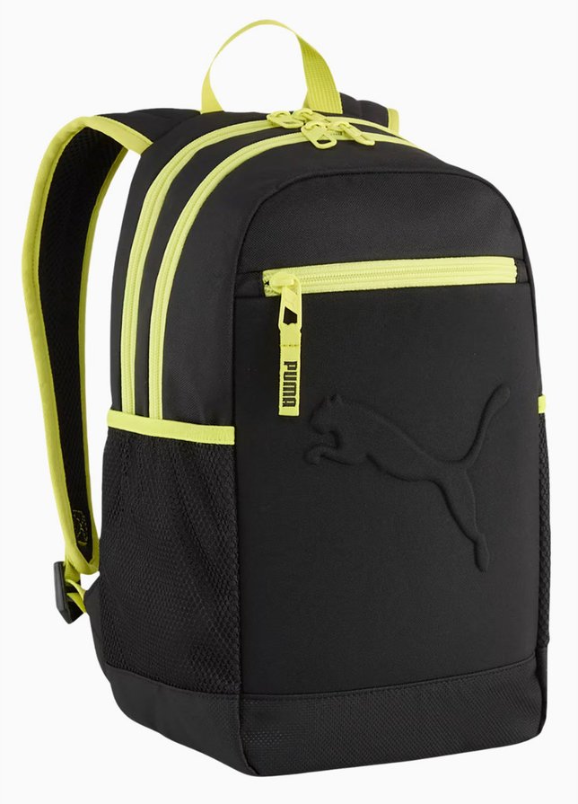 PUMA Rugzak Buzz Small 91327 01 PUMA Rugzak Buzz Small 91327 01