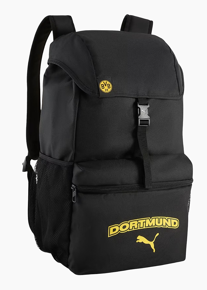 Rugzak Puma BVB Culture 92449 01