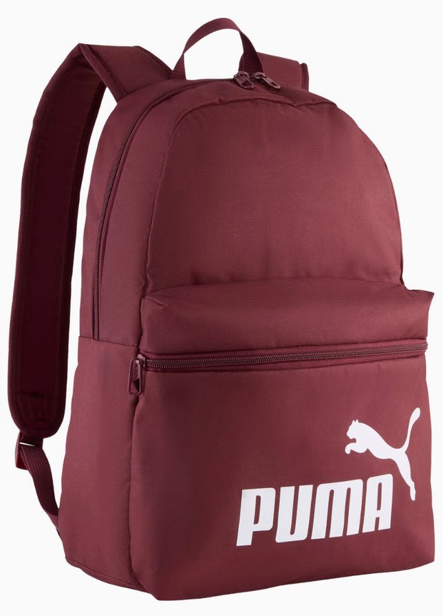 PUMA Plecak Phase 91164 20 PUMA Plecak Phase 91164 20