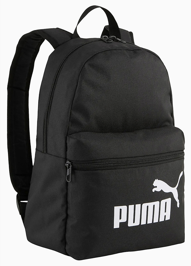 PUMA Plecak Phase Small 91323 01 PUMA Plecak Phase Small 91323 01