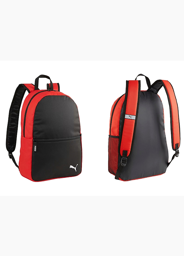 PUMA Plecak Team Goal Core 90238 03 PUMA Plecak Team Goal Core 90238 03