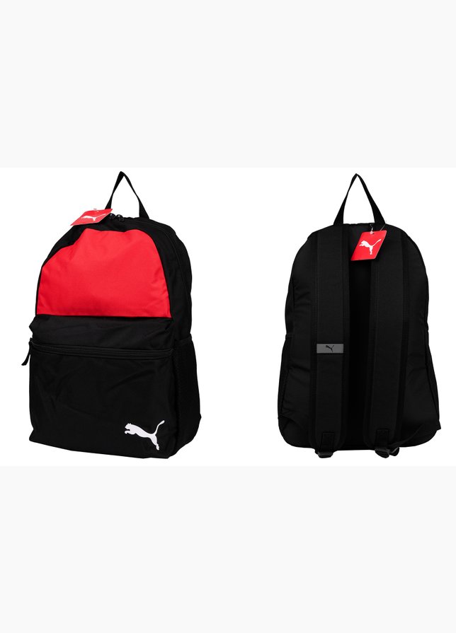 PUMA Plecak teamGOAL 23 Backpack Core 76855 01 PUMA Plecak teamGOAL 23 Backpack Core 76855 01