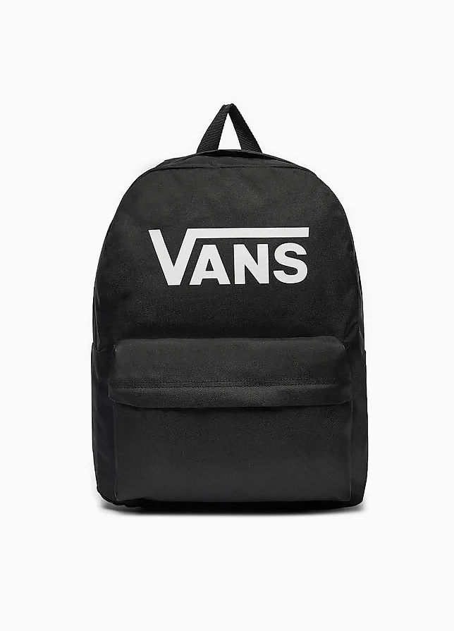 Vans Plecak Old Skool Print VN000H50BLK1 Vans Plecak Old Skool Print VN000H50BLK1