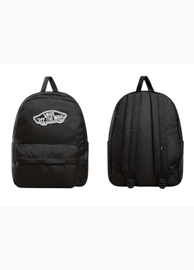 Vans Plecak Ols Skool Classic VN000H4YBLK1 Vans Plecak Ols Skool Classic VN000H4YBLK1