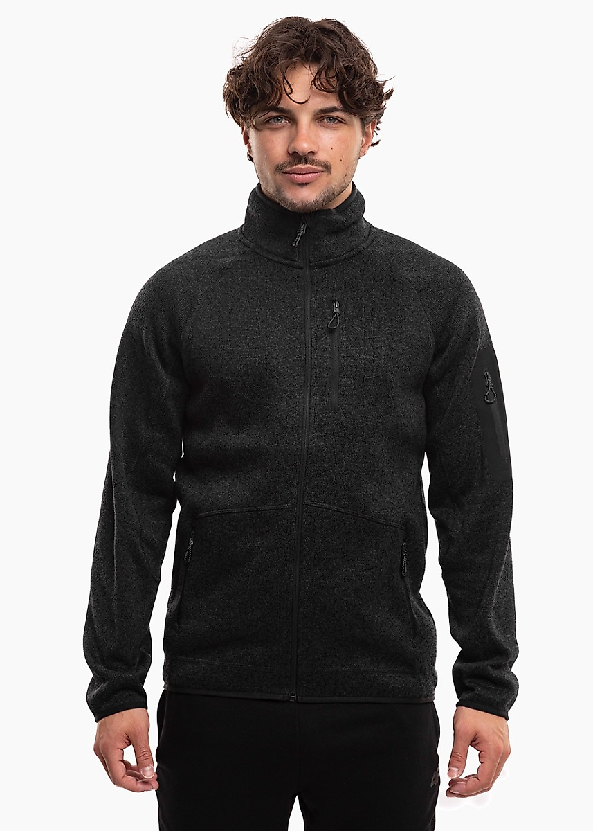 Heren fleece 4F M443 4FWSS26TFLEM443 20M