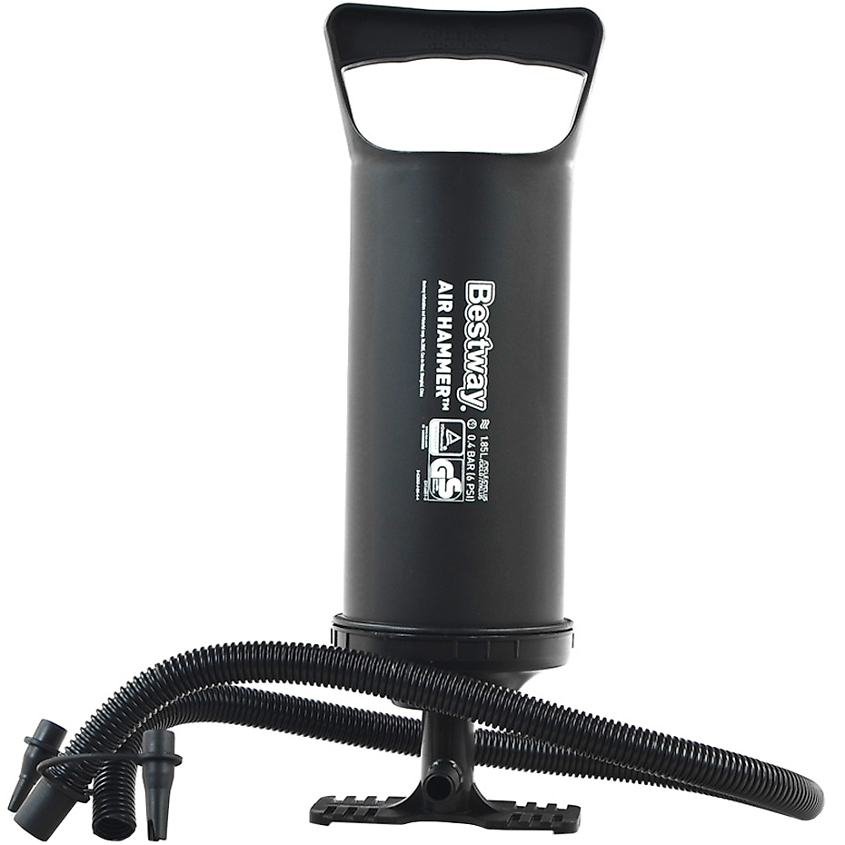 Bestway Pompka AIR Hammer 14'' 36cm 62003 7802