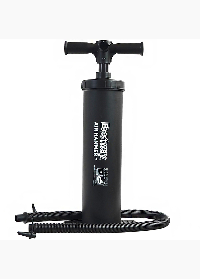 Bestway Pompka AIR Hammer 19'' 48cm 62030 7925 Bestway Pompka AIR Hammer 19'' 48cm 62030 7925