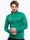 Afbeelding van Puma Bluza męska teamRISE 1/4 Zip Top 657394 05 productvariant