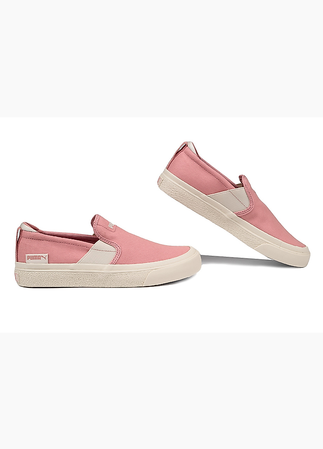 PUMA Buty damskie Bari Z SlipOn Rubber 383903 04 PUMA Buty damskie Bari Z SlipOn Rubber 383903 04
