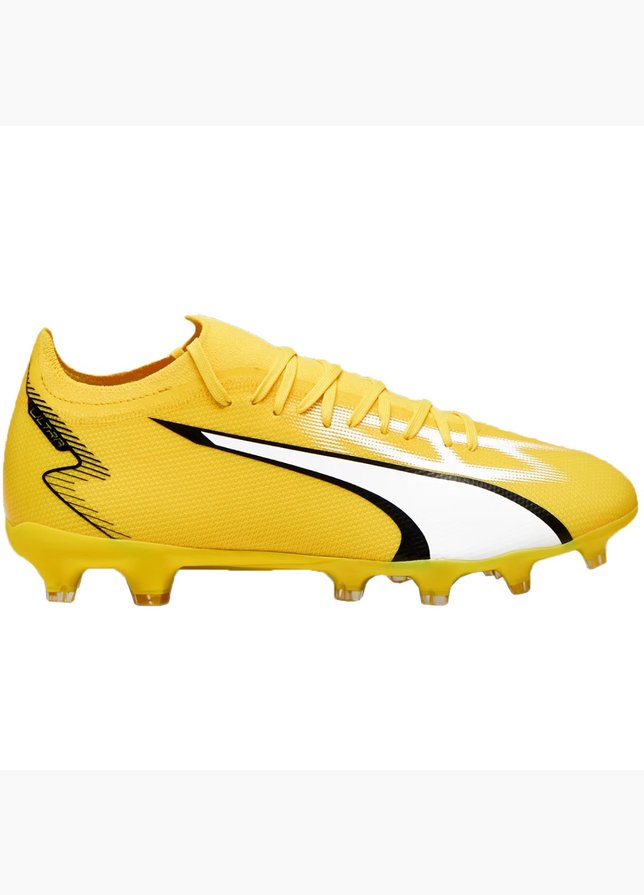 Puma Buty piłkarskie Ultra Match FG/AG 107347 04 Puma Buty piłkarskie Ultra Match FG/AG 107347 04