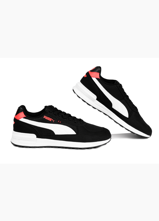 PUMA Buty sportowe Graviton Jr 381987 11 PUMA Buty sportowe Graviton Jr 381987 11