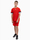 Afbeelding van PUMA dziecięcy strój sportowy koszulka spodenki teamRISE Jersey Jr 704938 01/704943 01 productvariant