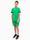 Afbeelding van PUMA dziecięcy strój sportowy koszulka spodenki teamRISE Jersey Jr 704938 05/704943 05 productvariant