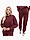 Afbeelding van Komplet damski Puma ESS Elevated Relaxed Wash 688103 96/688104 96 productvariant
