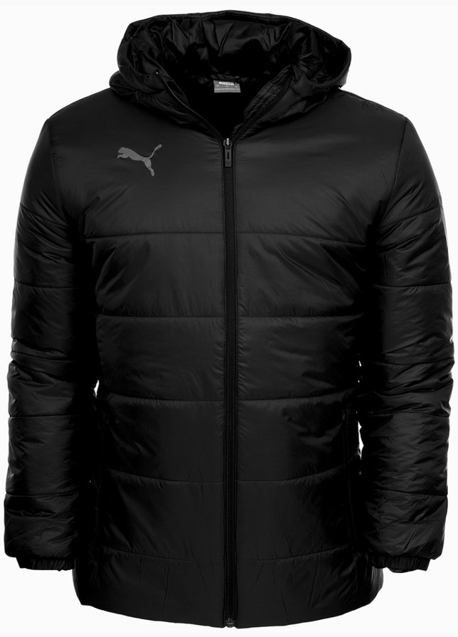 PUMA Kurtka męska teamLIGA Padded Jacket 657265 03 EUR L OUTLET PUMA Kurtka męska teamLIGA Padded Jacket 657265 03 EUR L OUTLET