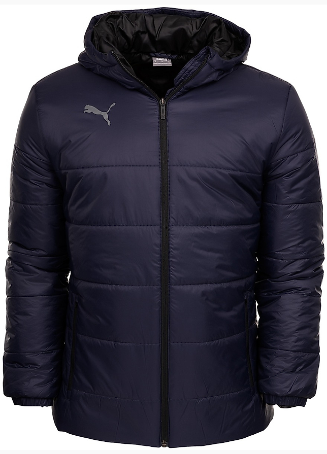 PUMA Kurtka męska teamLIGA Padded Jacket 657265 06 EUR M OUTLET PUMA Kurtka męska teamLIGA Padded Jacket 657265 06 EUR M OUTLET