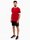 Afbeelding van PUMA męski strój sportowy koszulka spodenki teamRISE Jersey 704932 01/704942 04 productvariant