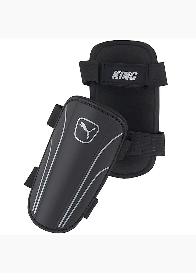 Puma Ochraniacze piłkarskie King Strap 30849 02 Puma Ochraniacze piłkarskie King Strap 30849 02