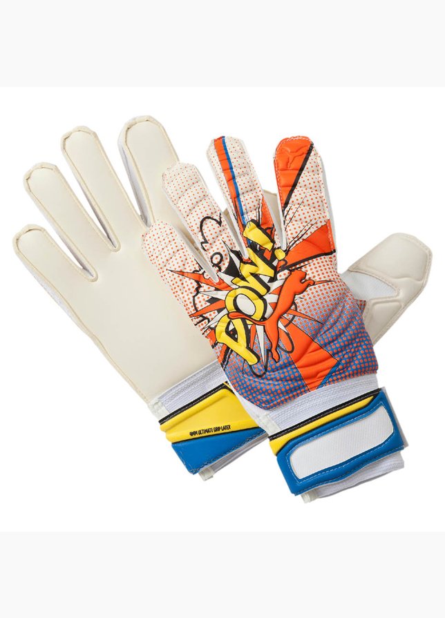 Puma Rękawice bramkarskie Evo Power Grip 2 RC040998 41 Puma Rękawice bramkarskie Evo Power Grip 2 RC040998 41