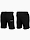 Afbeelding van Puma Spodenki męskie Modern Basic Shorts 585864 01 productvariant
