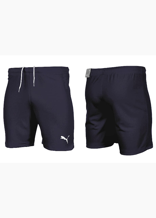PUMA Spodenki męskie teamRISE Short 704942 06 EUR S OUTLET PUMA Spodenki męskie teamRISE Short 704942 06 EUR S OUTLET
