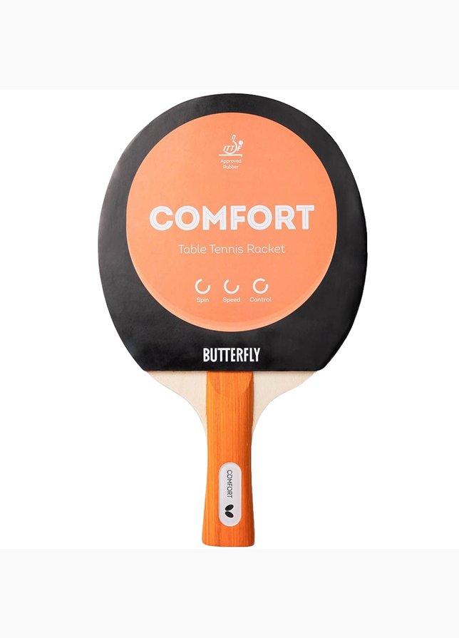Butterfly Rakietka do ping ponga Comfort Butterfly Rakietka do ping ponga Comfort