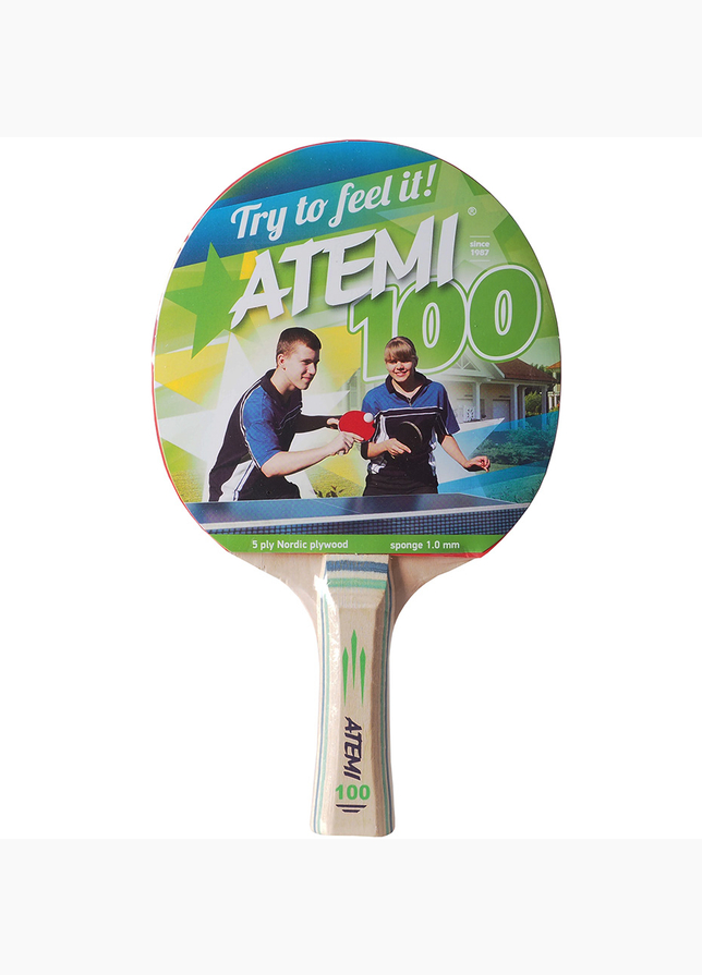 Atemi Rakietka do ping ponga New 100 concave Atemi Rakietka do ping ponga New 100 concave