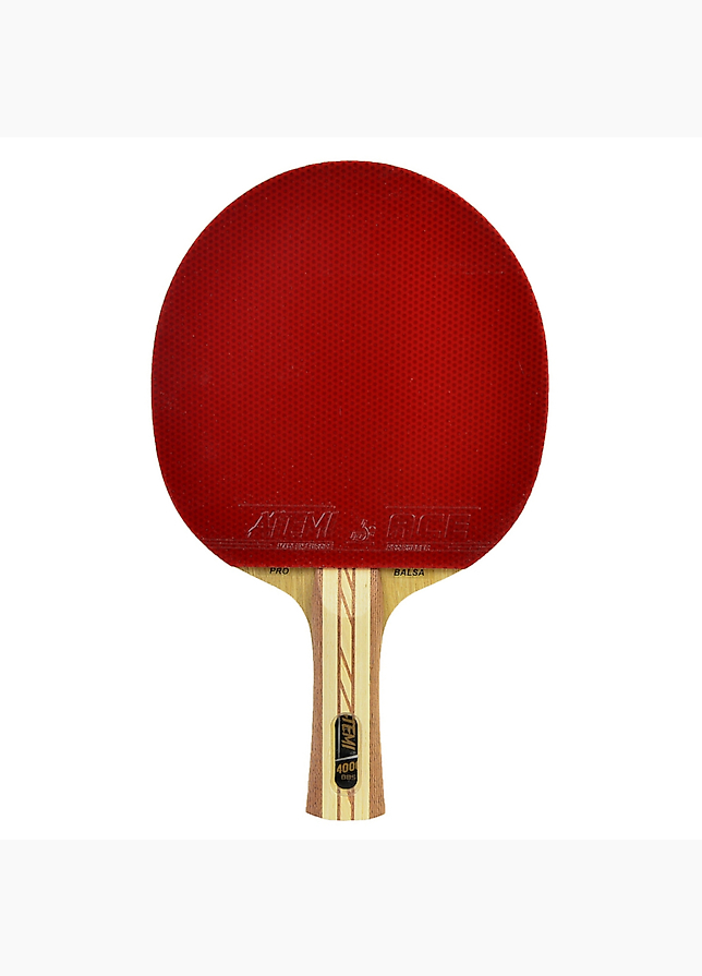 Atemi Rakietka do ping ponga New 4000 Pro Balsa concave Atemi Rakietka do ping ponga New 4000 Pro Balsa concave