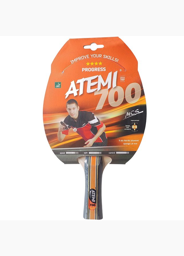 Atemi Rakietka do ping ponga New 700 concave Atemi Rakietka do ping ponga New 700 concave