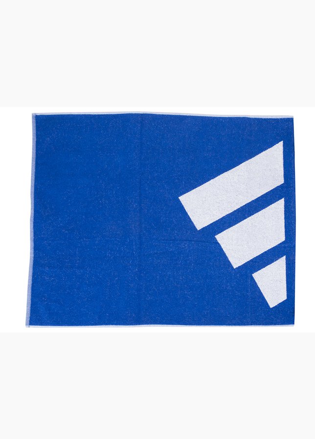 adidas Ręcznik 3BAR Large IR6241 adidas Ręcznik 3BAR Large IR6241