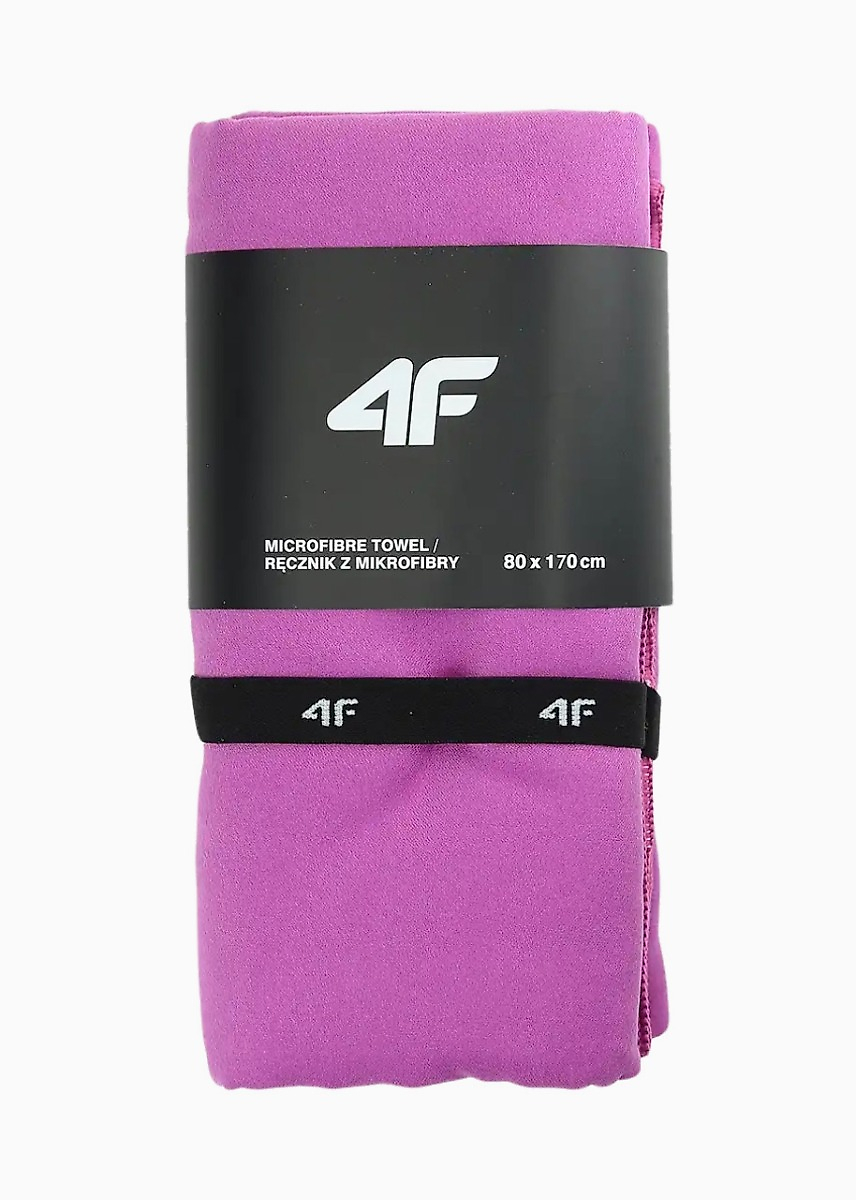 4F Sneldrogende handdoek U054 4FWSS25ATOWU054 54S