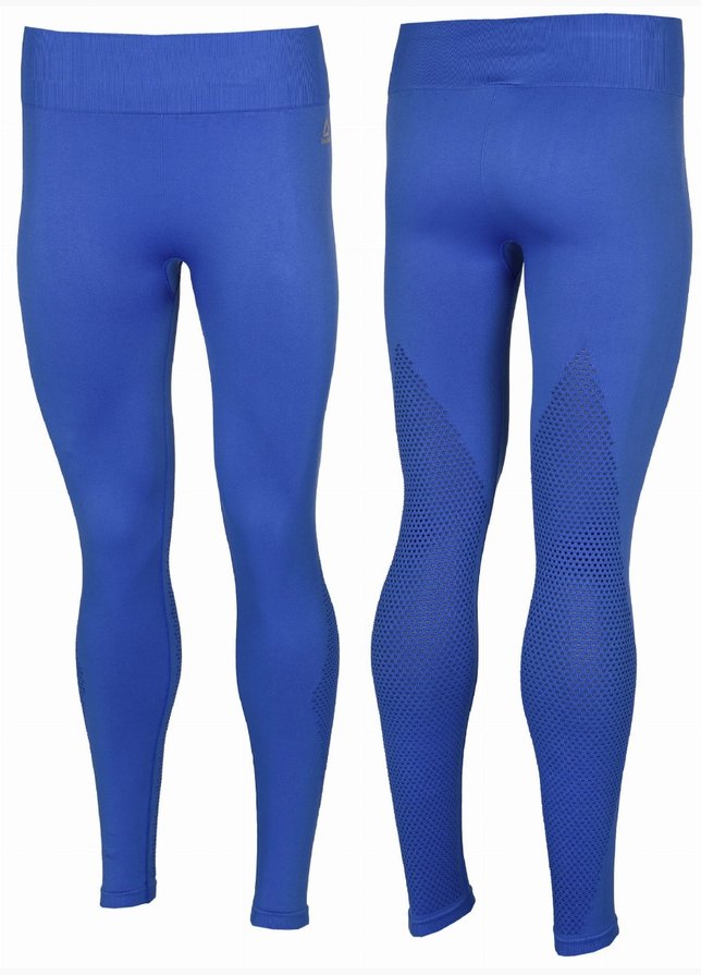 Reebok Legginsy damskie Wor Myt Seamless Tight DU4770 Reebok Legginsy damskie Wor Myt Seamless Tight DU4770