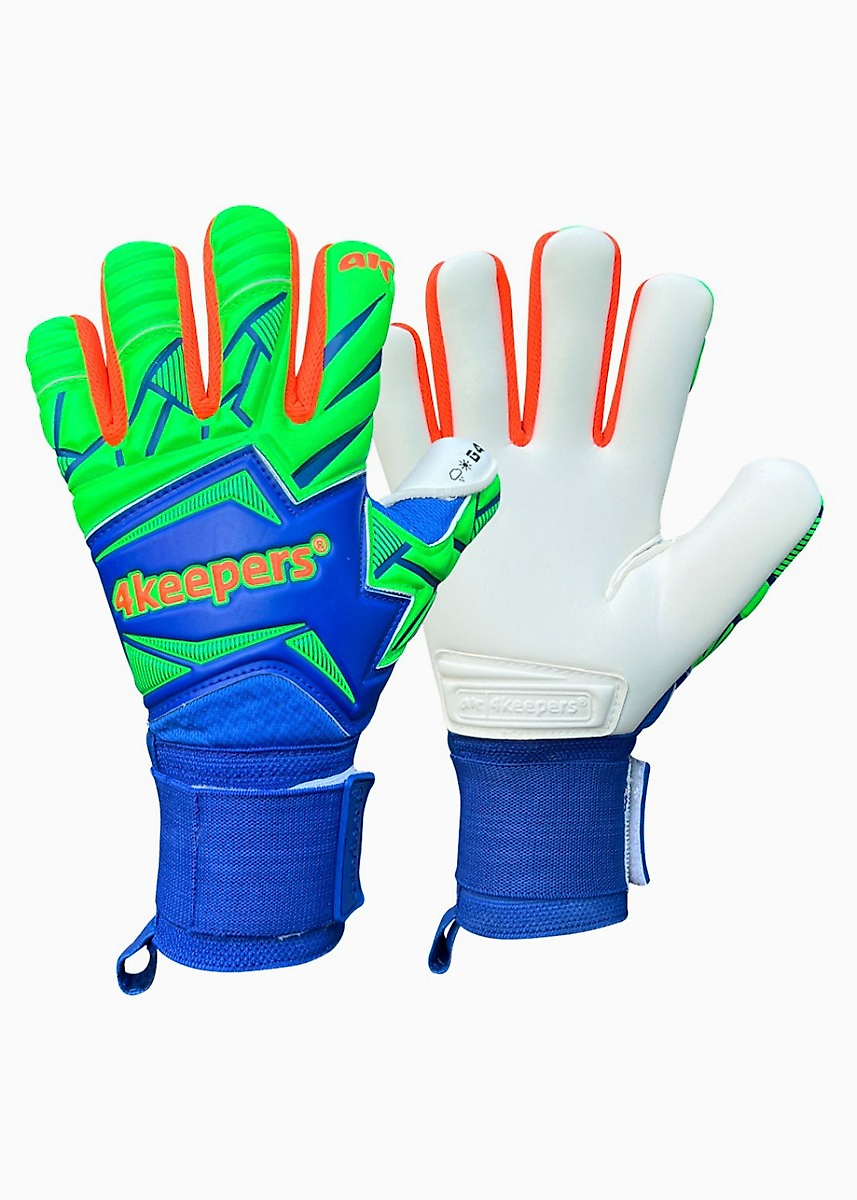 4Keepers Keepershandschoenen Force V5.25 Twist HNC