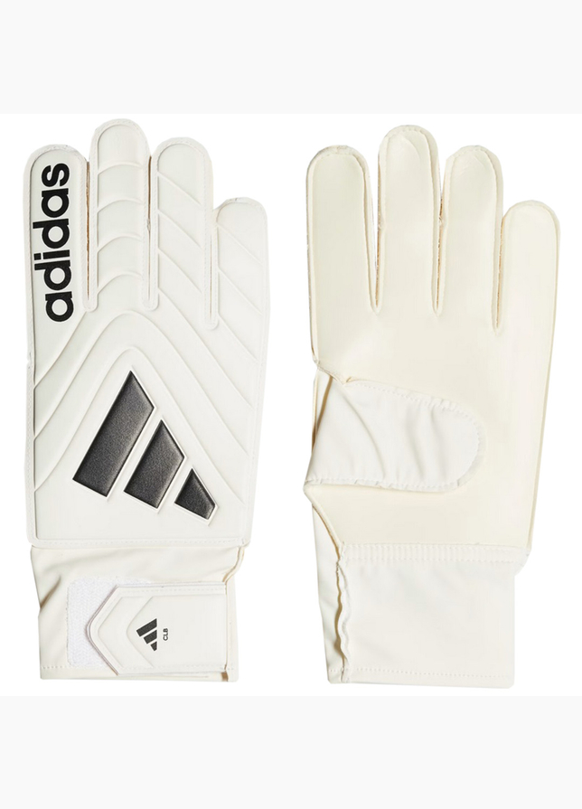 adidas Rękawice bramkarskie Copa Club IQ4016 adidas Rękawice bramkarskie Copa Club IQ4016