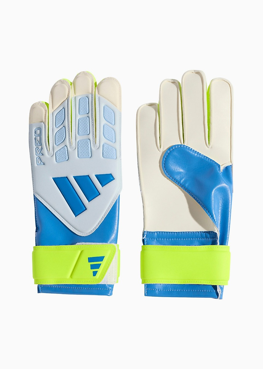 adidas Kinder keepershandschoenen Predator Training KA7793