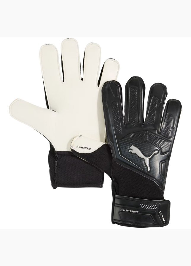 PUMA Rękawice bramkarskie Ultra Play RC 41952 03 PUMA Rękawice bramkarskie Ultra Play RC 41952 03