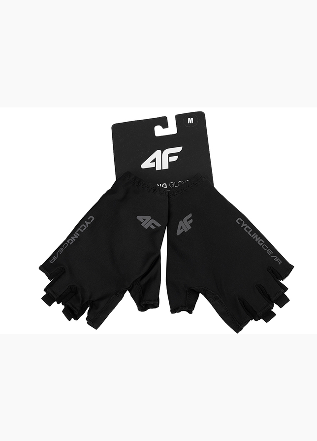 4F Rękawiczki rowerowe FNK U122 4FWSS24AFGLU122 20S 4F Rękawiczki rowerowe FNK U122 4FWSS24AFGLU122 20S