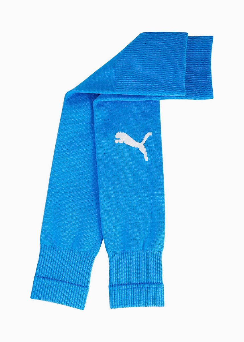 Puma Voetbal beenstukken Team Goal 706028 02