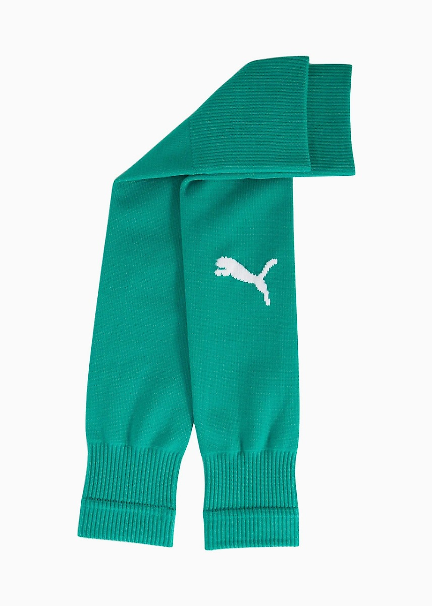 Puma Voetbal beenstukken Team Goal 706028 05