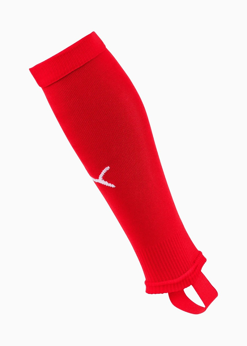 Puma Voetbal beenstukken Team Liga Stirrup 703439 01