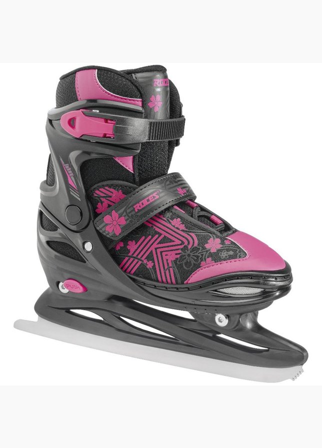 Roces Łyżwy Jokey Ice 3.0 Girl 450708 00002 Roces Łyżwy Jokey Ice 3.0 Girl 450708 00002