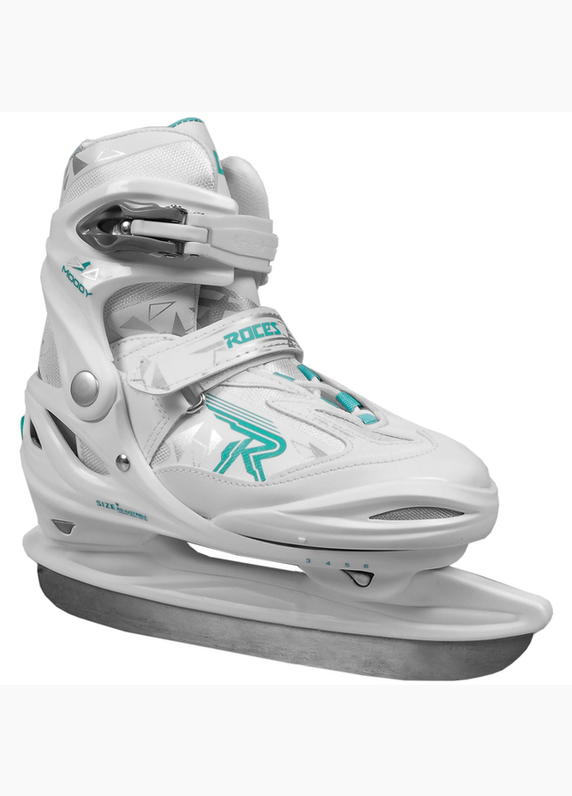 Roces Łyżwy Moody Ice 3.0 Girl 450711 00001 Roces Łyżwy Moody Ice 3.0 Girl 450711 00001