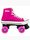 Afbeelding van Roces Wrotki Chuck Classic Roller 550030 05 productvariant